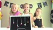 How to Ms  _  Kids Crafts  _  DIY Jewelry