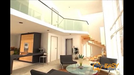 Modern Home Interior Design