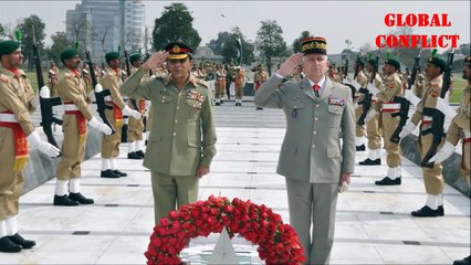 Breaking News _ Army k!lls Two Pakistan’s Border Action Team in Uri