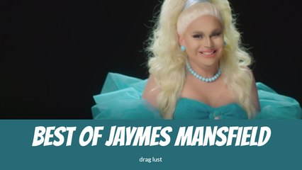 Best of Jaymes Mansfield