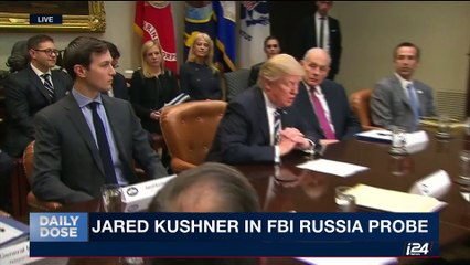 DAILY DOSE | 35 dead in Egypt bus attack | Friday, May 26th 2017