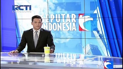 Pos Polisi Monas Barat Diserang Sekelompok Orang