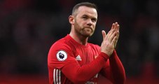 Fikret Orman, Manchester United'dan Rooney İçin Nabız Yokluyor