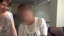 Antalya Uyuşturucu Bağımlısı Anne: Bebeğim ve Kendim Için Bırakacağım