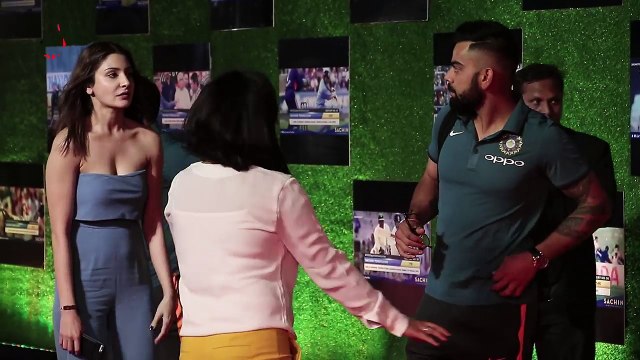 Virat Kohli and Yuvraj Singh Review on Sachin A Billion Dreams - Sachin Tendulkar