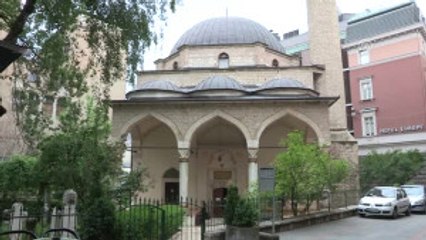 Batı Balkanlar'da Ramazan Heyecanı - Üsküp