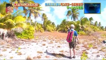 土曜スペシャル 所でナンじゃこりゃ 160402 Part 1動画 part 1/2