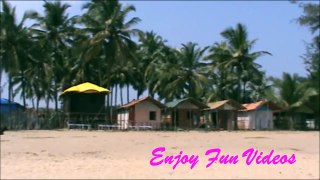 Goa Agonda Beach