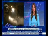 #غرفة_الأخبار | نصر علام : أثيوبيا تحاول تضييع الوقت لإكمال بناء سد النهضة