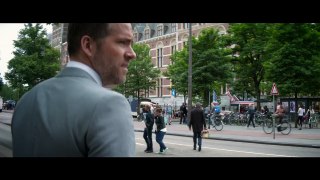 The Hitman's Bodyguard Trailer
