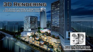 What you need to know about 3D rendering