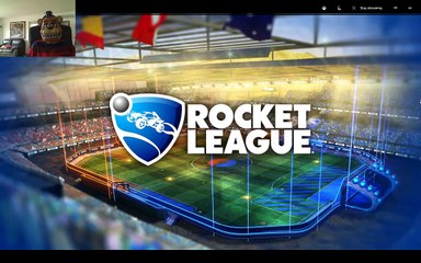 Im Kicking their asses! Rocket league part 2