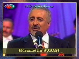 Hüsamettin SUBAŞI - Karşıdan Yâr Geliyor
