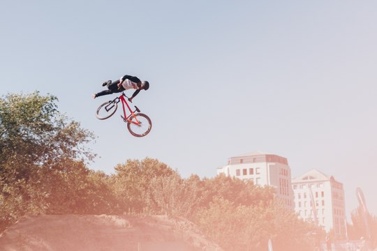 [REPLAY] MTB Slopestyle Pro final - FISE MONTPELLIER 2017 - Français
