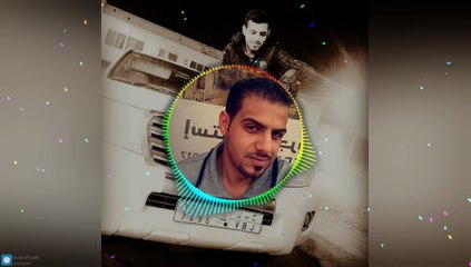 I love you if you are present .. I love you if you are Hajar | #هيبة_أردني | #حمودة_العلي