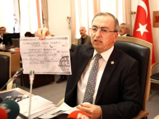 15 Temmuz'un Arkasında Fetö Olduğu Kesinleşti"