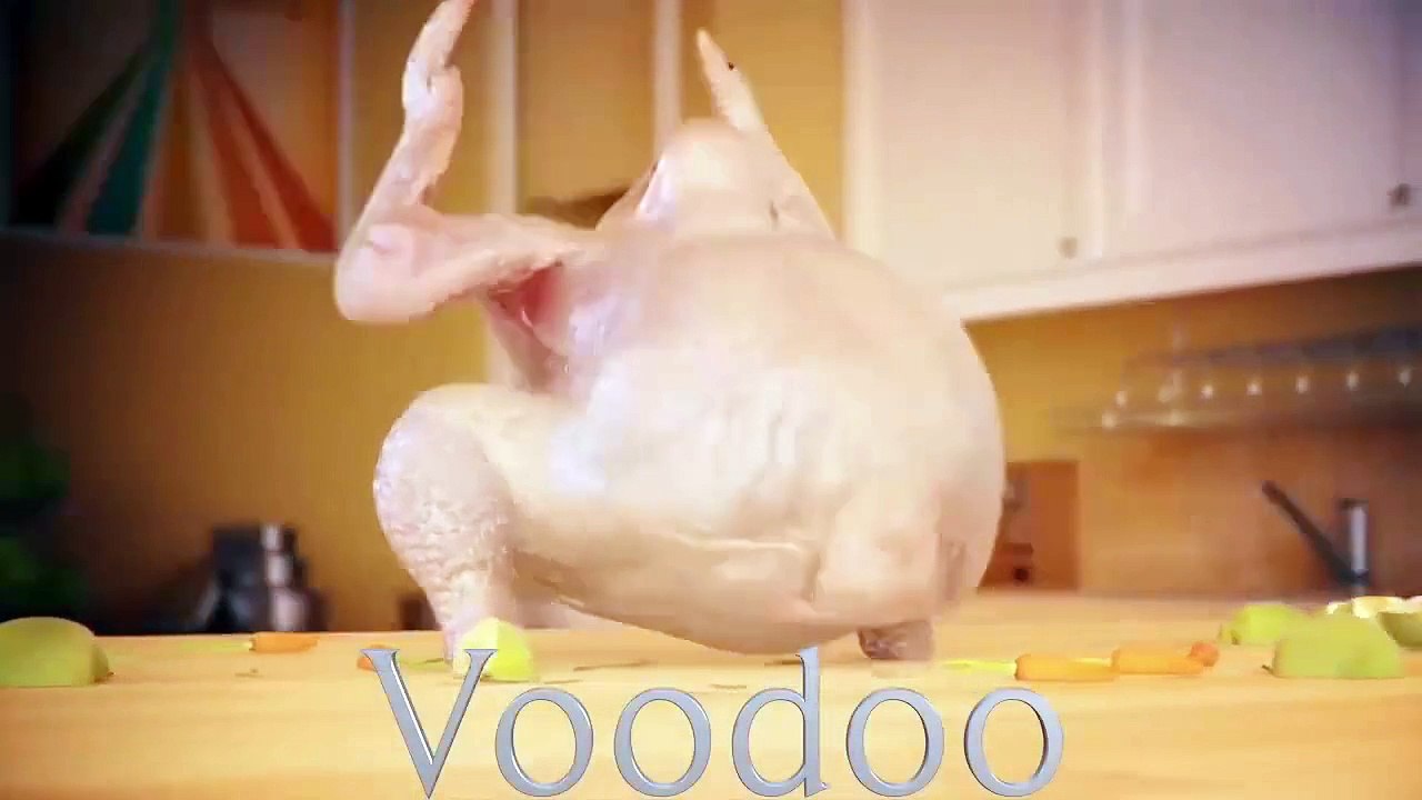 El Baile Del Pollo