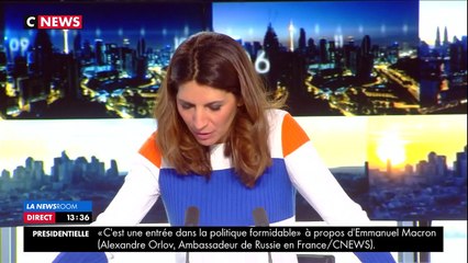 Attentat contre des chrétiens en Egypte