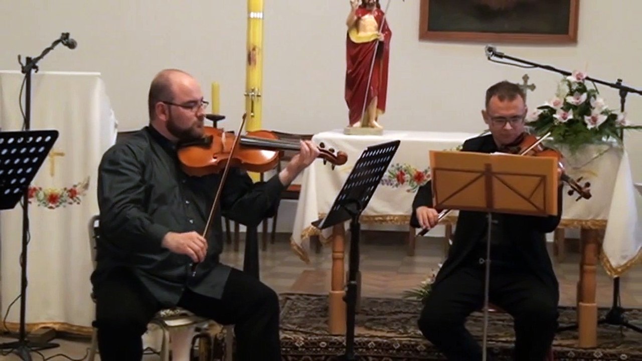 E.V.E. Project- Kis Szent Teréz