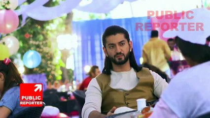 Dil Boley Oberoi -27th May 2017 - Star Plus Serials