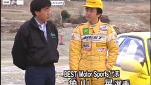 R32GT-Rダートラ仕様 緊急試乗!!【Best MOTORing】1994-qHpSA