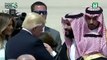 Trump approved the largest weapons deal in US history - here's what Saudi Arabia is buying