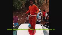Kodak Black Gets Banned from South Carolina and Put on House Arrest