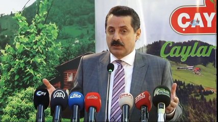 Yaş Çay Fiyatı Açıklandı