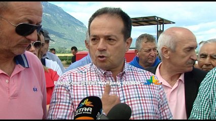 Βρέθηκε λύση για τα ΕΛ.ΤΑ. στην Υπάτη