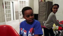 MY PET POOP EMOJI ATTACKS Bad Baby Shiloh And Shiloh - Onyx K