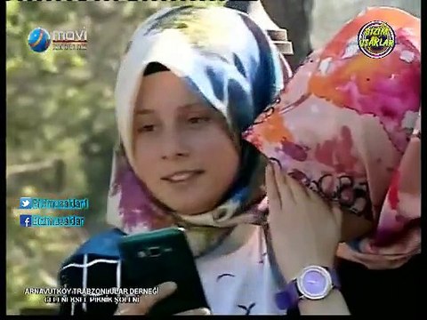 ARNAVUTKÖY TRABZONLULAR DERNEĞİ GELENEKSEL PİKNİK ŞÖLENİ Bölüm 2 SON
