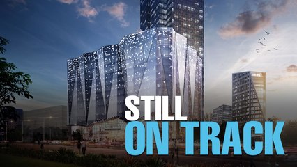 NEWS: Four Seasons Place KL still slated for launch this year