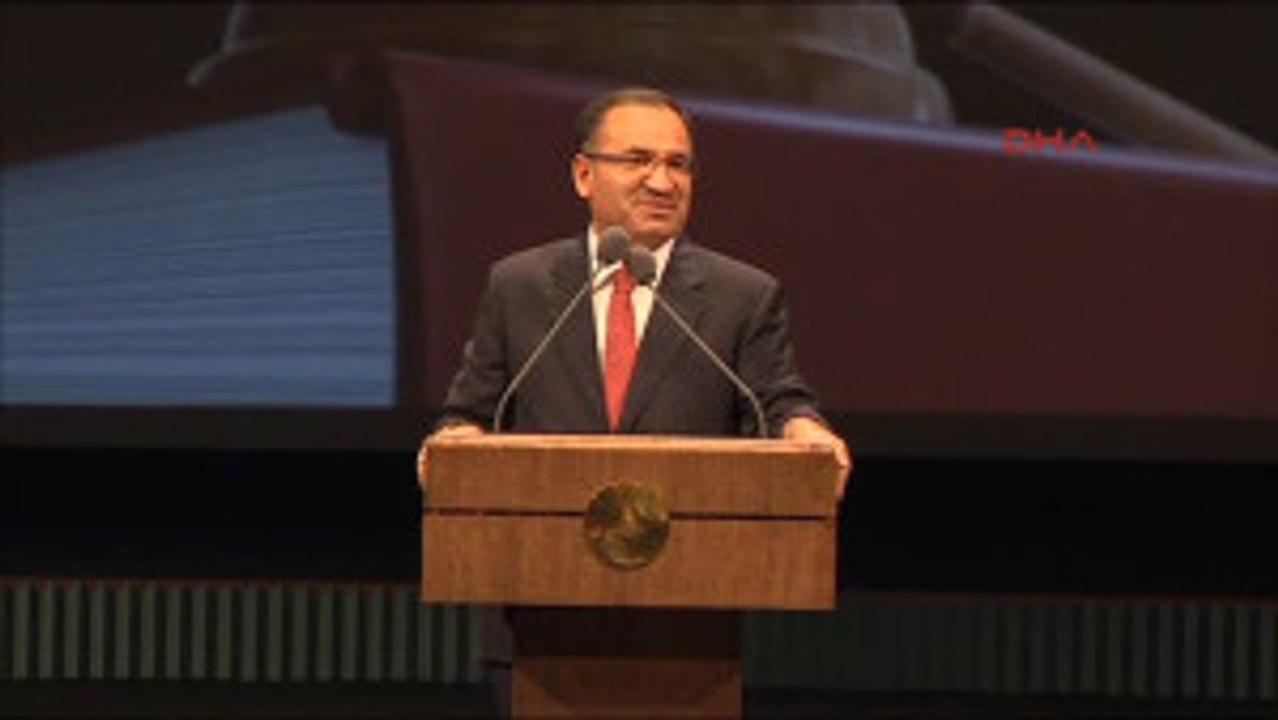 Bozdağ; Herkes Kılıcı Eline Almış, 'Şu Fetö'cü, Bu Fetö'cü' Diye Kesmeye Bakıyor 6