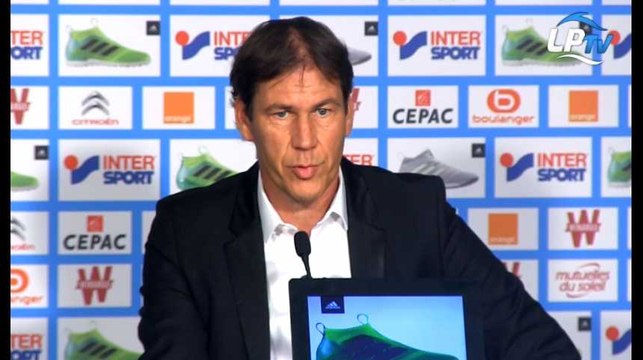 Mercato : le chantier de la défense