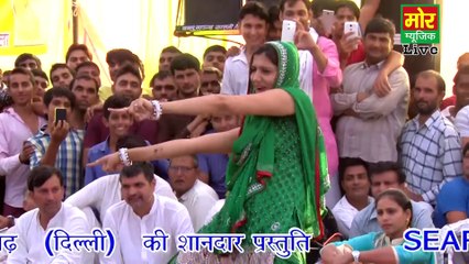 Husan Haryane Ka -- Sapna Dance -- Kukdola Jhajjar Compitition --