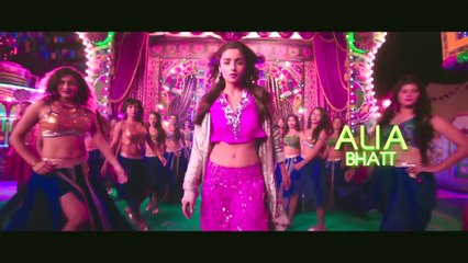 Badrinath Ki Dulhania (2017) Fragman