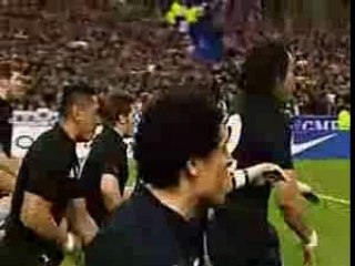 haka rabbi jacob sur dailimotion