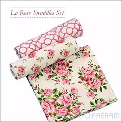 Buy muslin swaddles at Little West Street