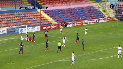 Eric De Oliveira 23.05.2017