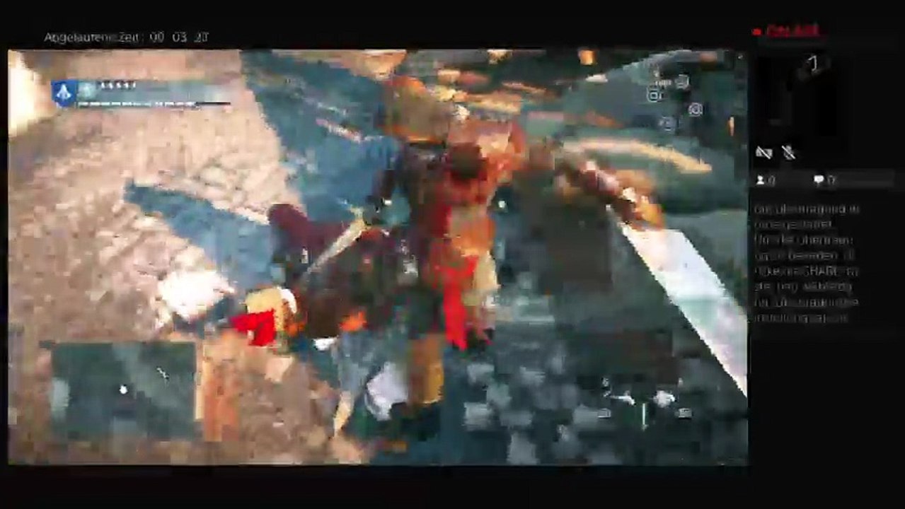 Assassins Creed Unity (11)