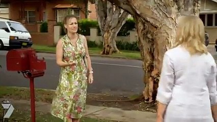 Packed To The Rafters - Tuesday 22 May (S 5, E 6) Secret Fears