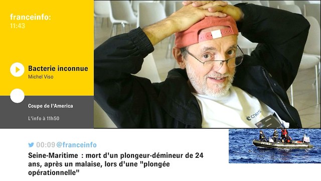 La bactérie inconnue découverte dans la Station spatiale internationale est d'origine terrestre