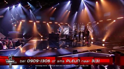 Lukas Graham – You’re Not There (Th