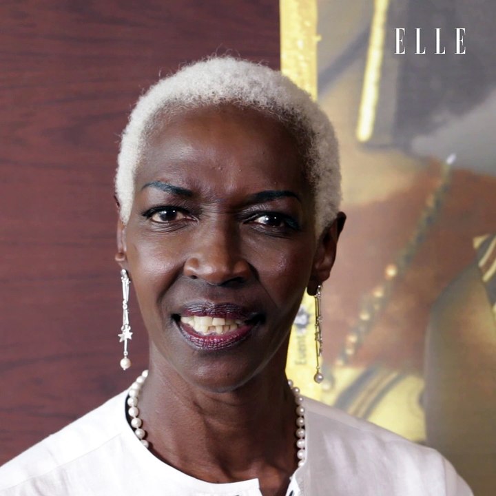 L'interview Chrono | Princesse Esther Kamatari