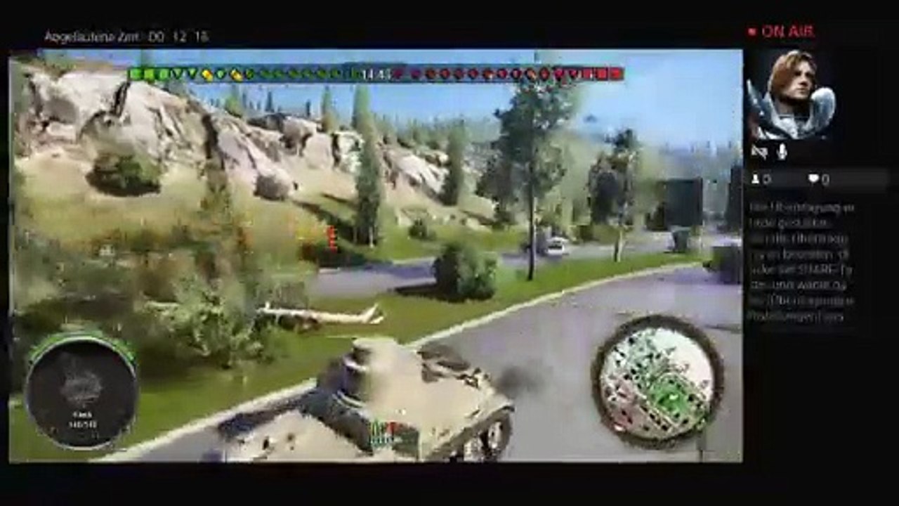 PS4-Live-Übertragung von tankionliene23 (37)