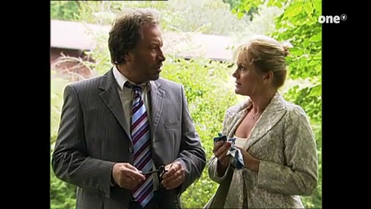 Sturm der Liebe Folge 257