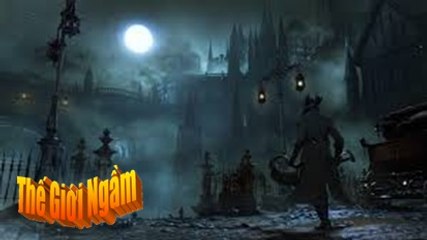 Những hình ảnh tại "thành phố tội lỗi" của nước Mỹ