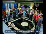 #هنا_العاصمة | الحلقة الكاملة 23 يونيو 2014 | حصاد 3 سنوات من هنا العاصمة