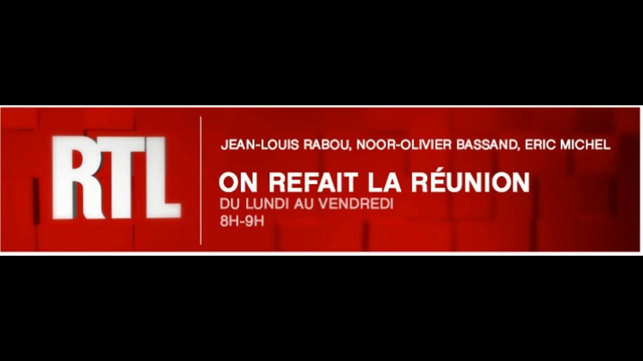 L'abstention et temps de paroles sur BFM par ALEX de l'UPR réunion 05/05/17