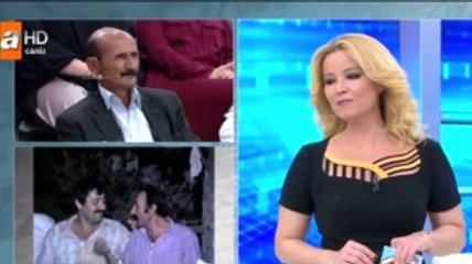 Müge Anlı 30 Yıl Önce Kaybolan Kasetin Sahibini 10 Dakikada Buldu